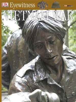 Vietnam War - ebook